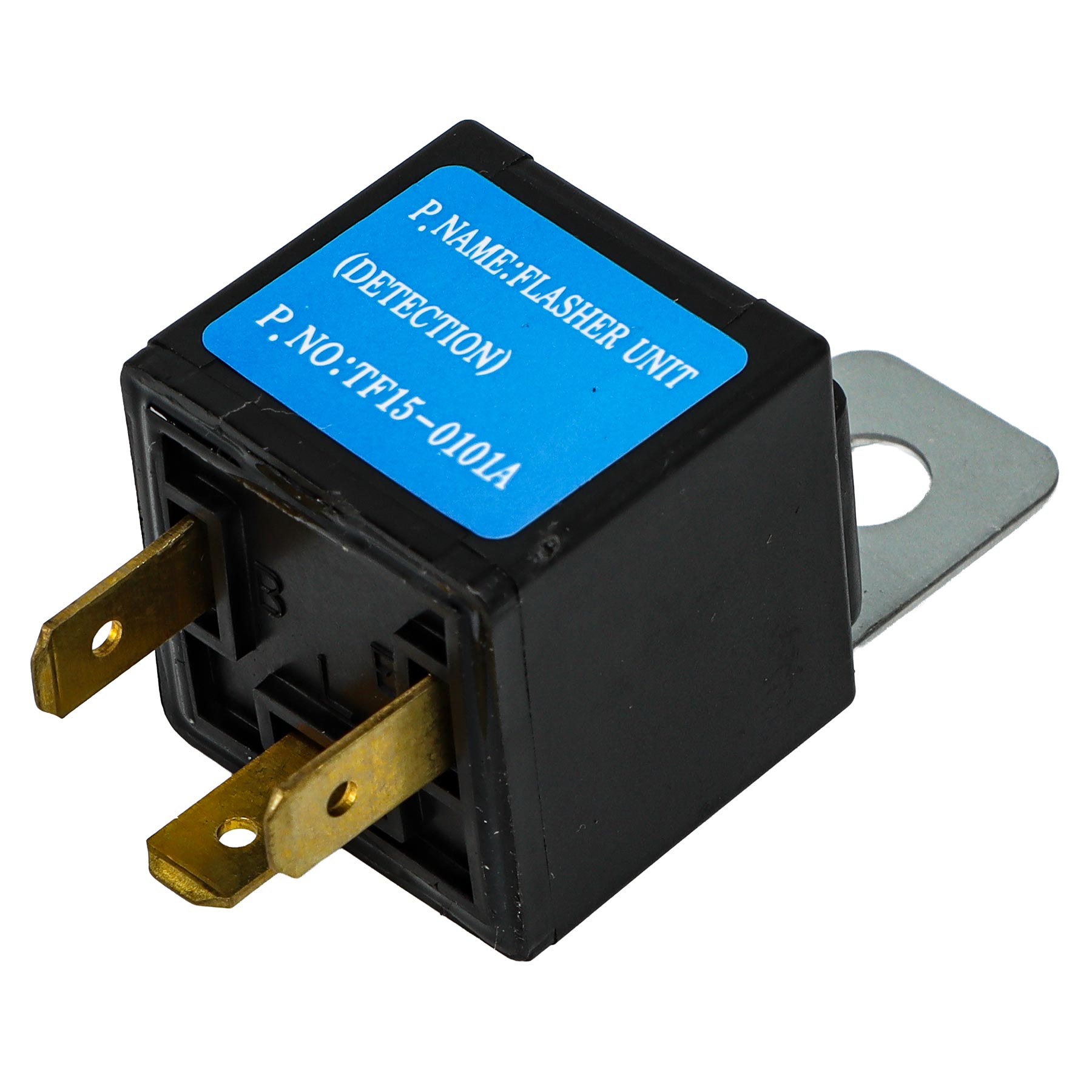 UNIT, FLASHER SENSOR